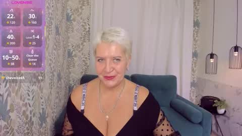 Snapshot of kathy_sunn chatting on 17, 10, 2025 Kathy online show from 17, 10, 2025