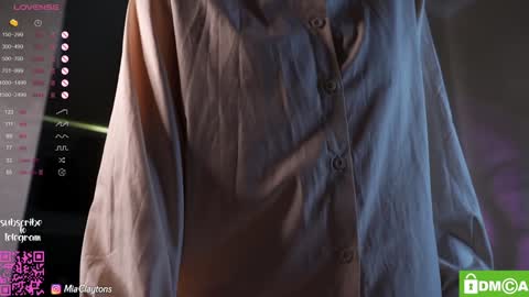 Aneta online show from 8, 2, 2025