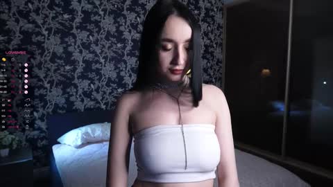 Aneta online show from 15, 2, 2025