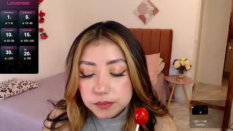 Snapshot of kathyrose_ chatting on 30, 1, 2025 Kathy online show from 30, 1, 2025