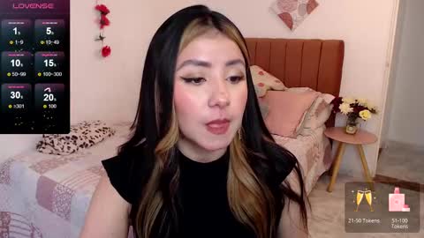 Snapshot of kathyrose_ chatting on 17, 2, 2025 Kathy online show from 17, 2, 2025