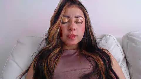 Snapshot of kathyrose_ chatting on 25, 2, 2025 Kathy online show from 25, 2, 2025