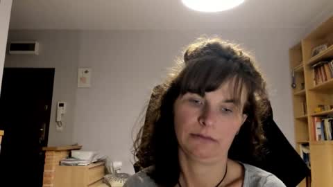 KATHY online show from 14, 12, 2025