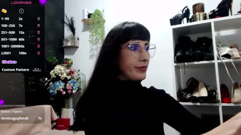 Snapshot of kathyspice chatting on 2, 2, 2025 kathyspice online show from 2, 2, 2025