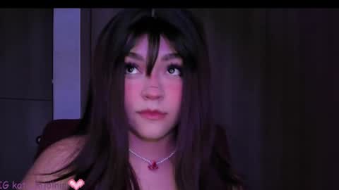Snapshot of kati_01 chatting on 19, 7, 2026 online show from 19, 7, 2026