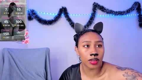 Katia online show from 13, 1, 2026