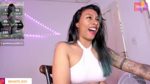 Katia online show from 9, 3, 2026