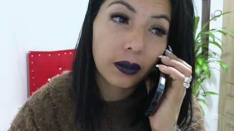 Katia collins online show from 14, 2, 2025