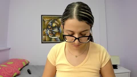 Khaterine online show from 18, 1, 2025