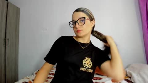 Khaterine online show from 25, 1, 2025