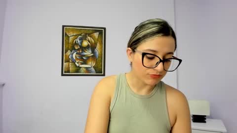 Khaterine online show from 13, 2, 2025