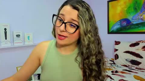 Khaterine online show from 18, 3, 2026