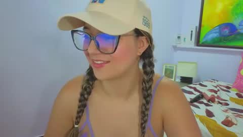 Snapshot of katia_foxx chatting on 16, 6, 2026 Khaterine online show from 16, 6, 2026