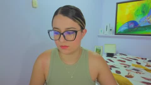 Snapshot of katia_foxx chatting on 25, 6, 2026 Khaterine online show from 25, 6, 2026