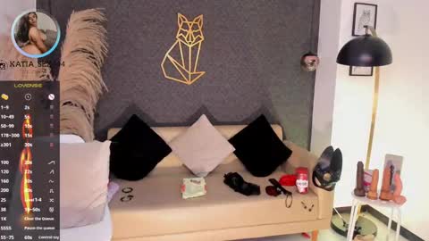 Snapshot of katia_high chatting on 15, 9, 2025 katia_high online show from 15, 9, 2025