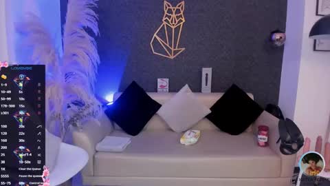 Snapshot of katia_high chatting on 21, 9, 2025 katia_high online show from 21, 9, 2025