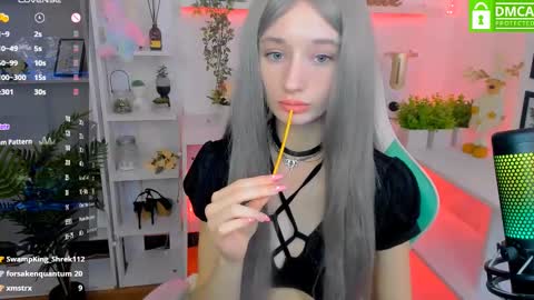 Katia  online show from 21, 2, 2025