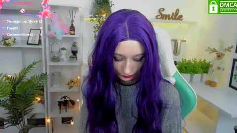 Katia  online show from 1, 3, 2025