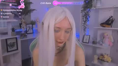 Katia  online show from 15, 10, 2025