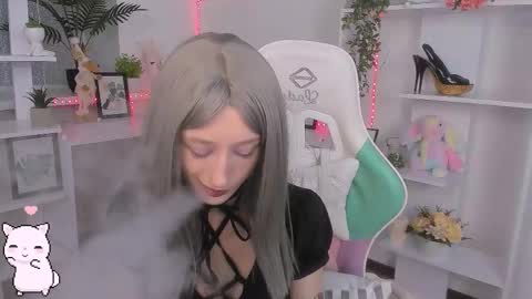 Katia  online show from 27, 10, 2025