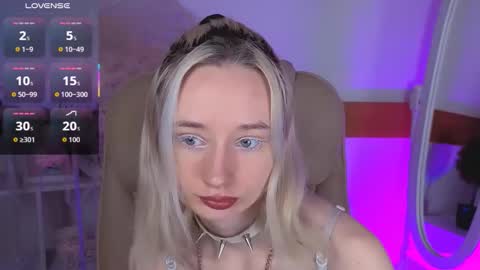 Katia  online show from 7, 1, 2026