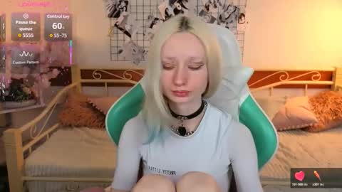 Katia  online show from 10, 3, 2026