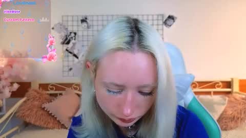 Katia  online show from 22, 3, 2026