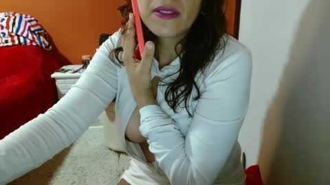 Katia Love69 online show from 10, 2, 2025