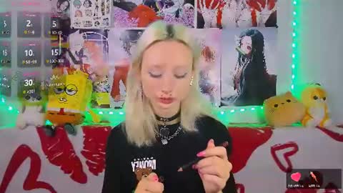 Snapshot of katia_nabiee chatting on 13, 7, 2026 Katia online show from 13, 7, 2026