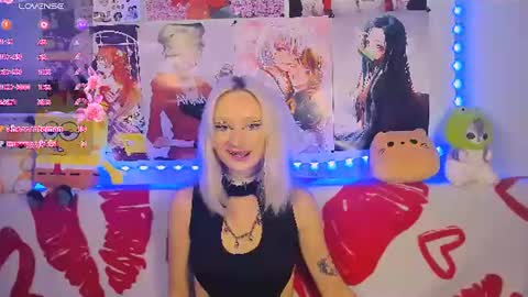 Snapshot of katia_nabiee chatting on 17, 7, 2026 Katia online show from 17, 7, 2026