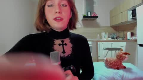 KatieNPZD online show from 18, 5, 2026