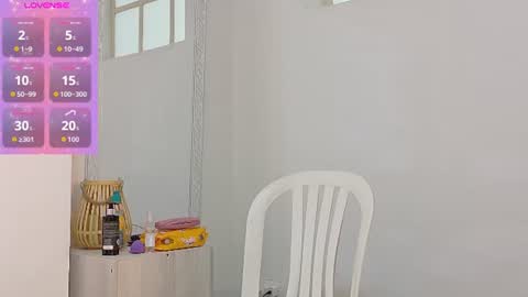 Snapshot of katia_rose23 chatting on 8, 7, 2026 . . KATIA . . online show from 8, 7, 2026