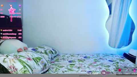 Snapshot of katia_sex25 chatting on 3, 12, 2024 Katia online show from 3, 12, 2024