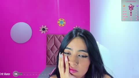 Snapshot of katia_sex25 chatting on 13, 2, 2025 Katia online show from 13, 2, 2025