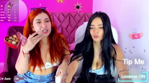 Snapshot of katia_sex25 chatting on 28, 2, 2025 Katia online show from 28, 2, 2025