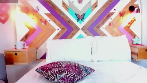 Katia online show from 16, 3, 2026