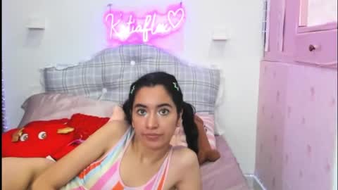Snapshot of katiaflex chatting on 30, 1, 2025 Katia online show from 30, 1, 2025