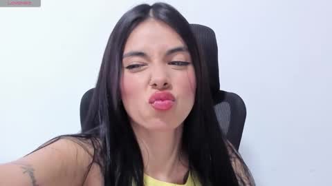 Katia online show from 8, 1, 2026