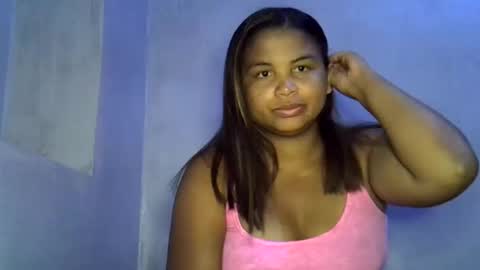 Snapshot of katibeauty00 chatting on 1, 6, 2026 katibeauty00 online show from 1, 6, 2026