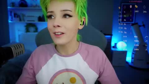 Katie online show from 30, 9, 2025