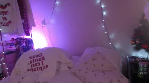 Katie Deville online show from 20, 12, 2025