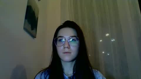 Snapshot of katie_foxi chatting on 11, 1, 2025 katie_foxi online show from 11, 1, 2025
