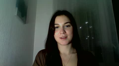 Snapshot of katie_foxi chatting on 11, 10, 2025 katie_foxi online show from 11, 10, 2025