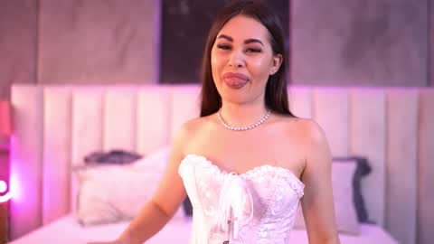 Katie online show from 16, 3, 2026