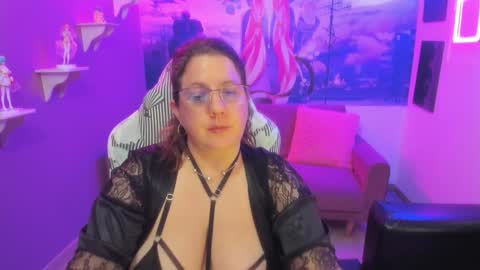 Snapshot of katie_joness chatting on 6, 12, 2024 katerin Joness online show from 6, 12, 2024