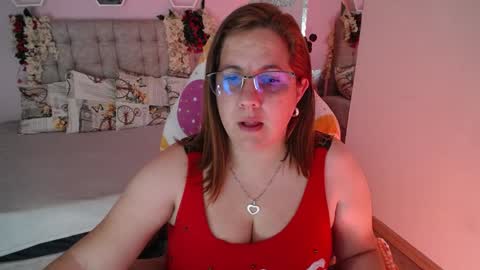Snapshot of katie_joness chatting on 16, 1, 2025 katerin Joness online show from 16, 1, 2025