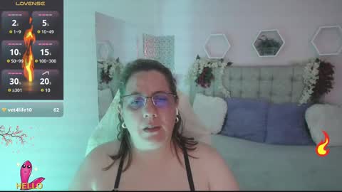 Snapshot of katie_joness chatting on 1, 3, 2025 katerin Joness online show from 1, 3, 2025