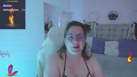 Snapshot of katie_joness chatting on 9, 3, 2025 katerin Joness online show from 9, 3, 2025