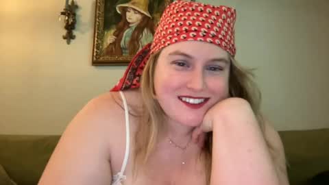 katiecopper27 online show from 2, 7, 2026