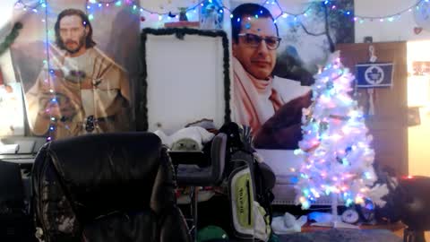 Katie online show from 16, 1, 2025